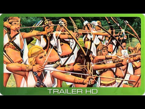 Sie hauen alle in die Pfanne ≣ 1974 ≣ Trailer