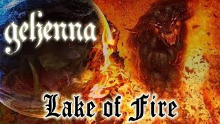 Gehenna | Introduction | Bro. Vincent Selvakumaar