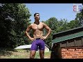 BBpics.com Model Profile Series: Aspiring Physique Athlete/Fitness Model: CHRIS BELL