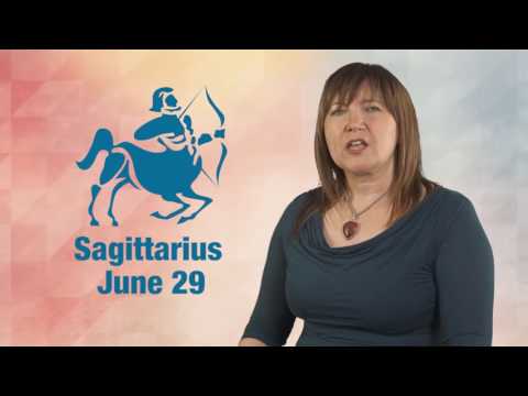 Daily Horoscope June 29, 2016: Sagittarius