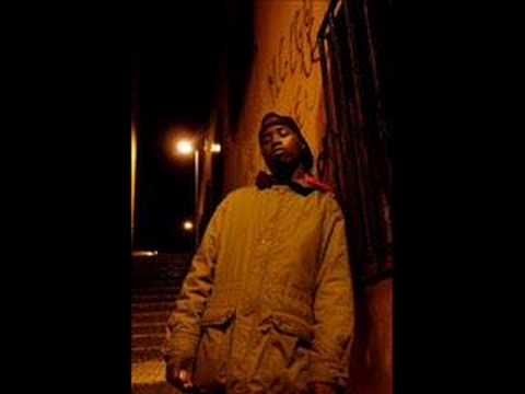 GHOYA-RAP KRIMINAL STREET