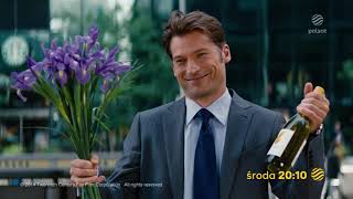 Inna kobieta - Zapowiedź Polsat