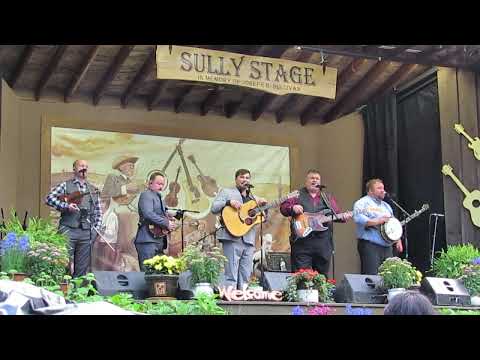 Authentic Unlimited - God Told Nicodemus