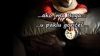 AKO IMA BOGA-BIJELO DUGME (1988)