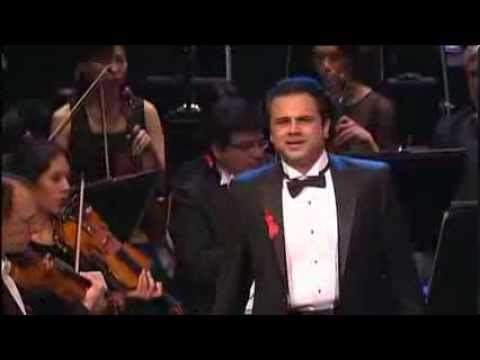 Atalla Ayan - Arie des Rudolfo (La Boheme) 2013