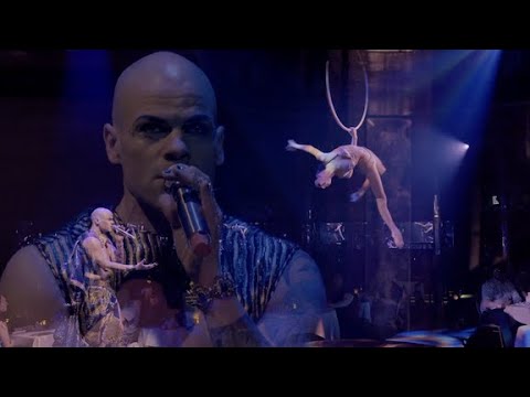 Letters From The Sky - Lea Hinz & Cunio