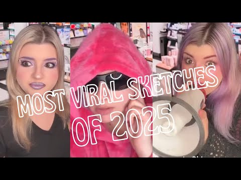 Most Viral Sketches of 2025