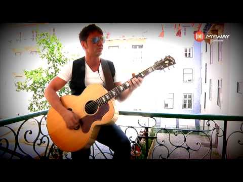 Alberto Indio - Sinceramente (Showcase) - MYWAY