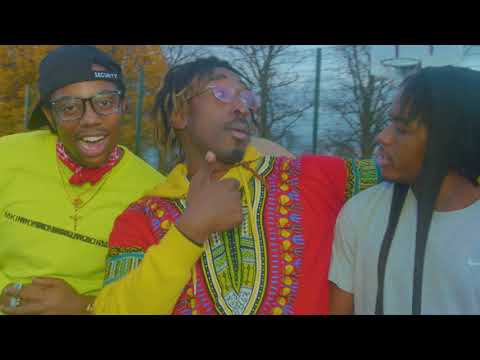 Chief Chino - Ngoma (Official Video)