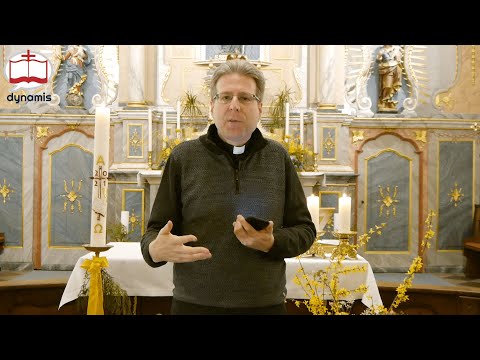 dynamis 43: Die tödliche Lüge des Hananias - Prestige um jeden Preis?