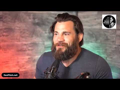 JFKN Clips: Does UFC hate Timur Valiev?