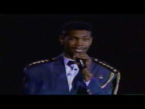 El General - Buduff kun kun  Festival Acapulco 92