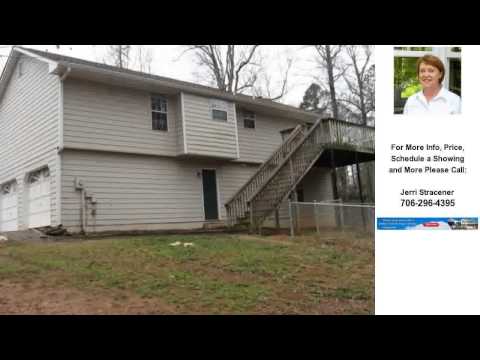 4549 Trellis Way, Braselton, GA Presented by Jerri Stracener.