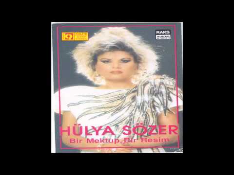 Gücüme Gidiyor - Hülya Sözer