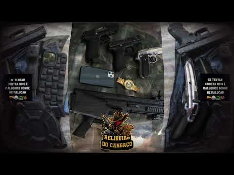 TREM DAS CASINHAS & MORENO MALUCO - ARSENAL DE CAÇA