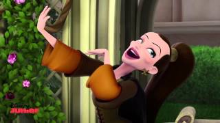 Sofia The First  All You Desire - Song  Disney Jun