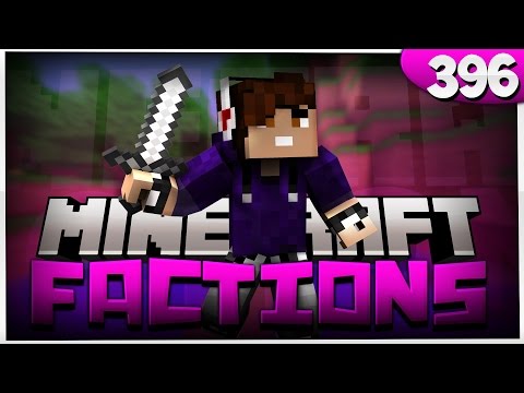 Minecraft: Factions Let's Play! Episode 396 - QUICK RAID!