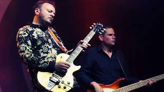 Download lagu DAVID GOGO Hoochie Coochie Man /Thrill Is Gone /Man's World Live! MONTREAL JAZZ FESTIVAL Canada 2016 mp3 Download lagu DAVID GOGO Hoochie Coochie Man /Thrill Is Gone /Man's World Live! MONTREAL JAZZ FESTIVAL Canada 2016 mp3