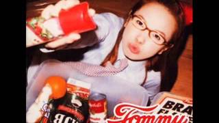 Tommy February6 - Cant take my eyes off of you