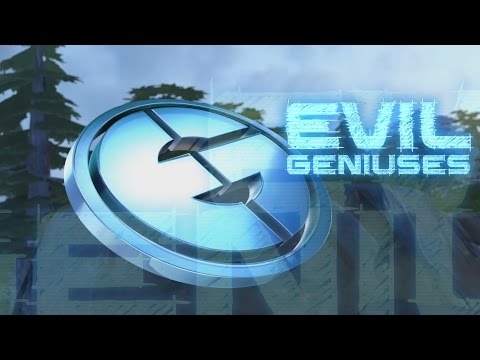 How to kill fat Centaur by EG vs iG.Vit - DAC 2017