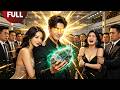 【FULL】Betrayed by His GF And Enslaved,He Awakened X-Ray Eyes,Became A Billionaire!#Minidrama