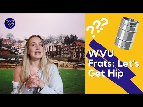Vt Frat Rankings