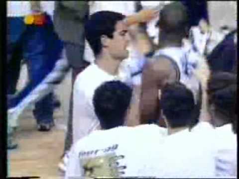 Primer ascenso del Lucentum a ACB (avance)