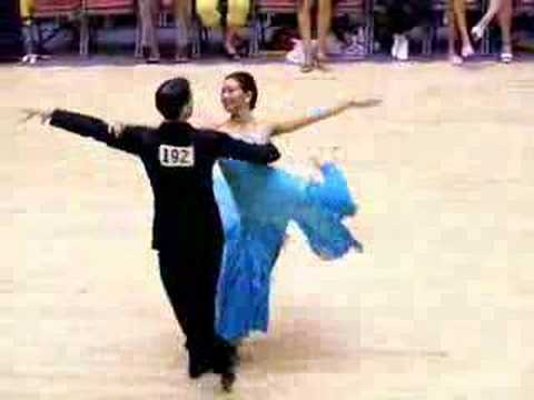 Waltz (Haldun & Emi, 2007-06-09)