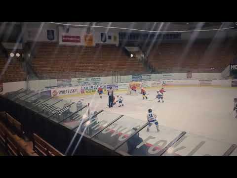 HC Tábor - HC Motor Čb  1.12 .2019(17)