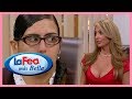 La Fea Más Bella Resumen C 1 Lety Compite Con Mujeres Hermosas Por Un Trabajo