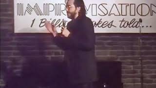 Bill Hicks on the Kennedy assassination