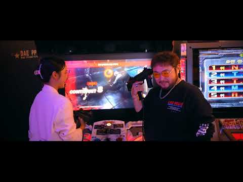 [M/V] RO*SOULFUL" TALK "