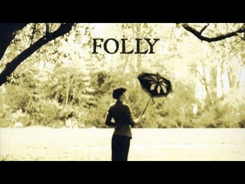 Mary Hampton - Folly (FULL ALBUM)