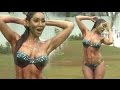 Sofia Hayat Hot Holi Video