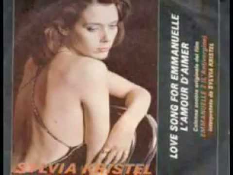 Sylvia Kristel and EDC - Changes (Bossa Nova)