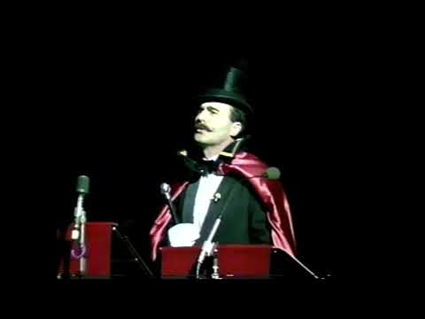 The Magic of Andrew Lloyd Webber | The Bands of HM Royal Marines