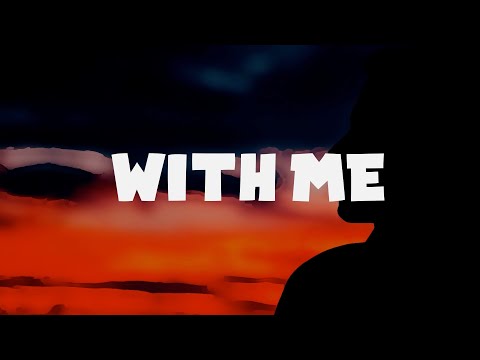 Dastic - With Me (Lyrics) ft. Amanda Collis