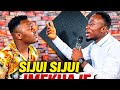 SIJUI IMEKUAJE UKIONA NINAOMBA MOYONI NIMEPATA YESU Covered By Esau Tosh Ft Henry The Band