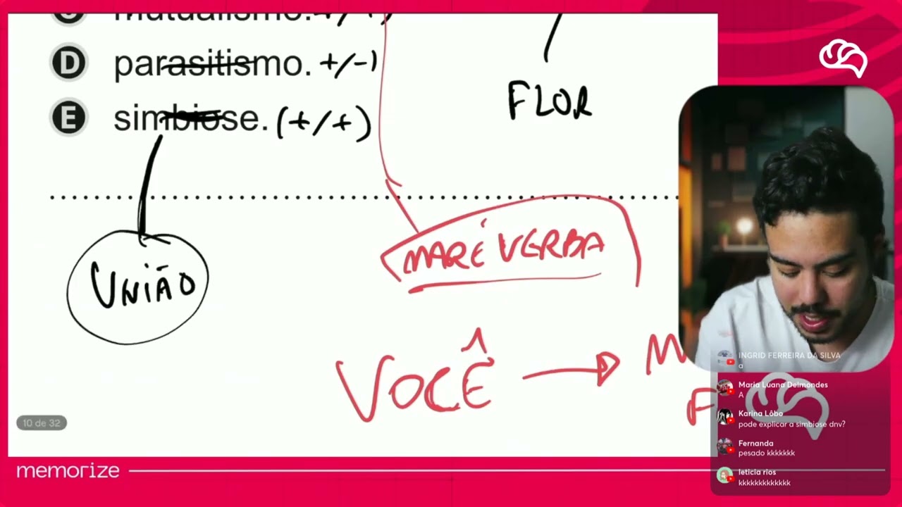 Resolução em Vídeo — Questão 111 ENEM 2019 PPL