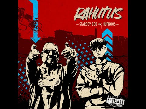 Starboy Bob X Tommyboy - Eha (LATT remix) boonusträkk