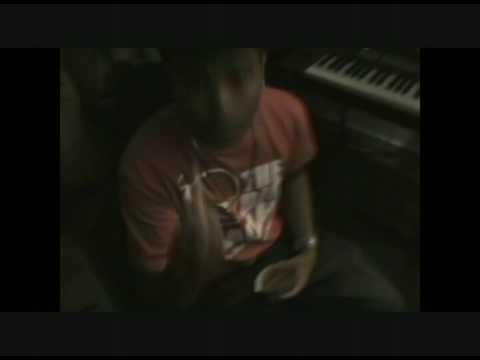 Orry- Meet the producers "teaser"