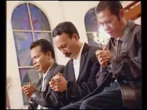 SAI HUTAGAM DO TUHANKU  TRIO AMSISI 2000