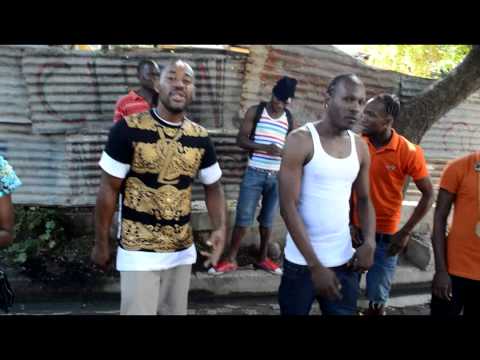 Thug Life Ft Dallas, Brandish - Shine (Official Video HD) Spyral Entertainment