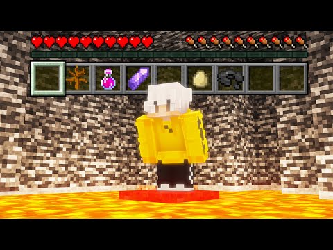 SCAPPARE DA QUESTO MONDO È IMPOSSIBILE - MINECRAFT ITA