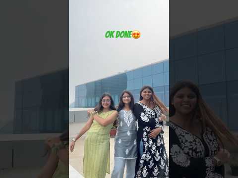 🎀💕 #shortsvideo #trending #viralvideo #officememes #shorts #trend #foryou #trio #reels