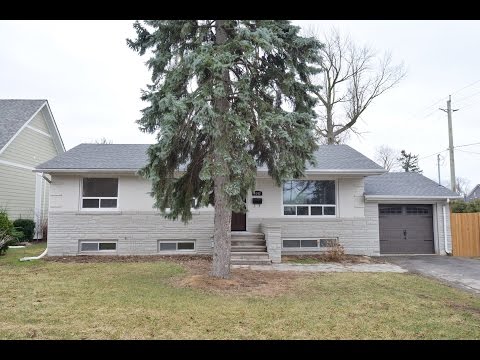 1042 Bridge Road Oakville, Nick Krawczyk