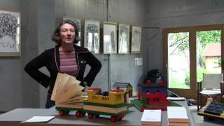 E(co)tone présente MicroMegas