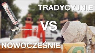 Pustak ceramiczny Porotherm 44 Dryfix szlifowany z zaprawą Wienerberger (Foto 0)