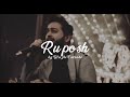 Ruposh Ost Lyrics Version Geo TV