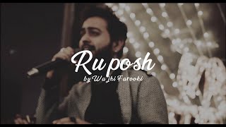 Download lagu Ruposh Ost | Lyrics Version | Geo TV mp3